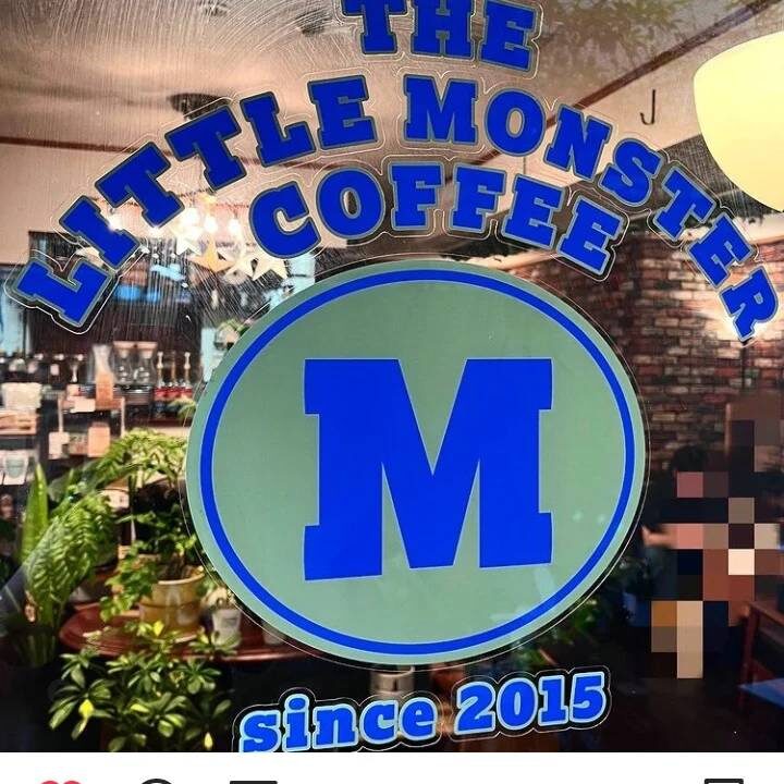 LittlemonsterCafé